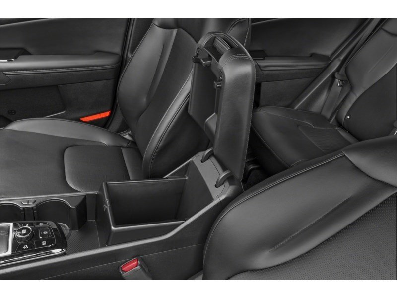 2023 Kia Sportage EX AWD Interior Shot 7