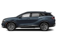 2023 Kia Sportage HEV SX AWD w/Red Interior Exterior Shot 6