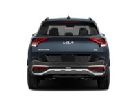 2023 Kia Sportage HEV SX AWD w/Red Interior Exterior Shot 7