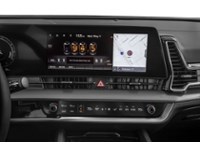 2023 Kia Sportage HEV SX AWD w/Red Interior Interior Shot 2