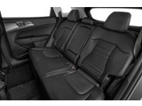 2023 Kia Sportage HEV SX AWD w/Red Interior Interior Shot 5