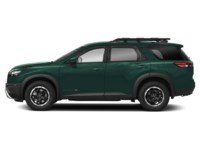 2024 Nissan Pathfinder Rock Creek 4WD Exterior Shot 6