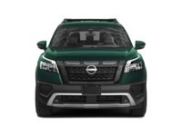 2024 Nissan Pathfinder Rock Creek 4WD Exterior Shot 5