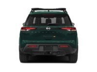 2024 Nissan Pathfinder Rock Creek 4WD Exterior Shot 7