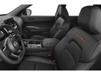 2024 Nissan Pathfinder Rock Creek 4WD Interior Shot 4