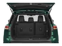 2024 Nissan Pathfinder Rock Creek 4WD Exterior Shot 4