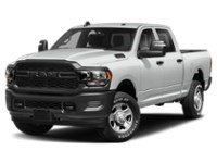 2024 RAM 2500 Tradesman 4x4 Crew Cab 8' Box Exterior Shot 1