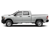 2024 RAM 2500 Tradesman 4x4 Crew Cab 8' Box Exterior Shot 6