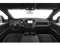 2024 RAM 2500 Tradesman 4x4 Crew Cab 8' Box Interior Shot 6