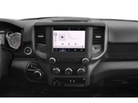 2024 RAM 2500 Tradesman 4x4 Crew Cab 8' Box Interior Shot 2
