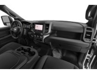 2024 RAM 2500 Tradesman 4x4 Crew Cab 8' Box Interior Shot 1