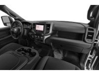 2024 RAM 2500 Tradesman 4x4 Crew Cab 8' Box Interior Shot 1