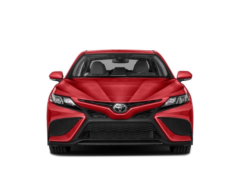 2024 Toyota Camry SE Auto Exterior Shot 5