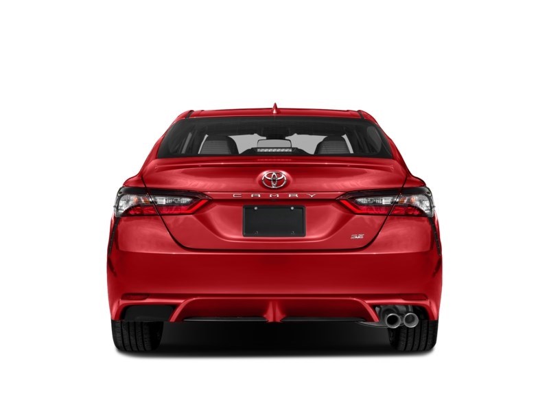 2024 Toyota Camry SE Auto Exterior Shot 7