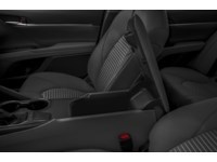 2024 Toyota Camry SE Auto Interior Shot 7