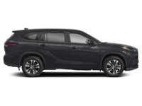 2024 Toyota Highlander XLE AWD Exterior Shot 10