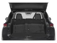 2024 Toyota Highlander XLE AWD Exterior Shot 4