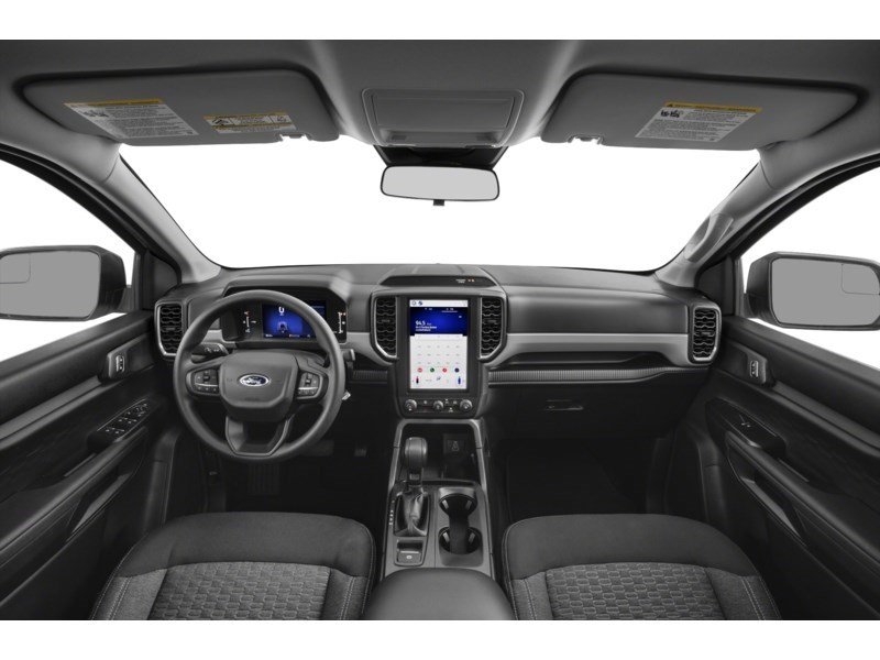 2024 Hyundai Kona 2.0L Preferred Interior Shot 3