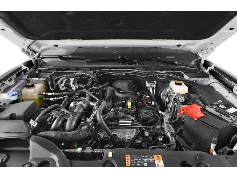 2024 Hyundai Kona 2.0L Preferred Exterior Shot 5