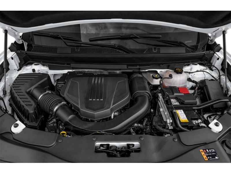 2021 Hyundai Kona 2.0L Preferred FWD Exterior Shot 4