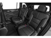 2020 Hyundai Kona 1.6T Trend AWD w/Two-Tone Roof Interior Shot 7
