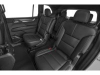 2020 Hyundai Kona 2.0L Preferred AWD Interior Shot 7