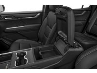 2021 Hyundai Kona 2.0L Preferred FWD Interior Shot 9