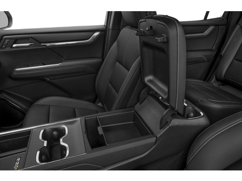 2021 Hyundai Kona 2.0L Preferred FWD Interior Shot 9