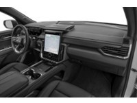 2020 Hyundai Kona 1.6T Trend AWD w/Two-Tone Roof Interior Shot 2