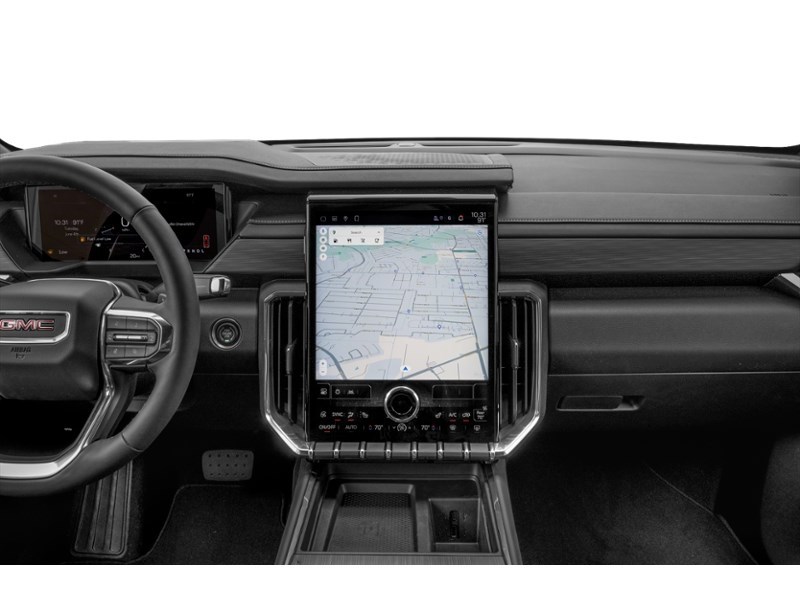 2021 Hyundai Kona 2.0L Preferred FWD Interior Shot 10