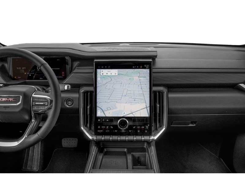 2021 Hyundai Kona 2.0L Essential FWD Interior Shot 9