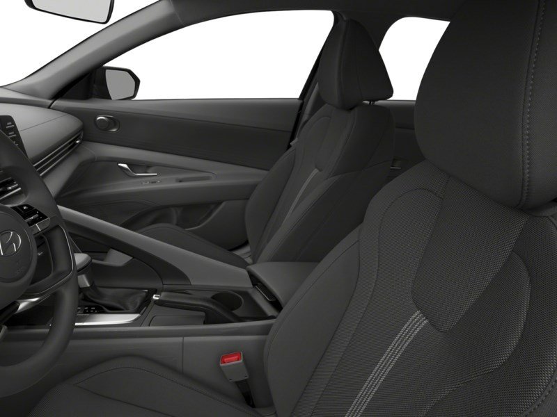 2024 Hyundai Elantra Essential OEM Shot 4