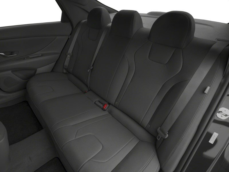 2024 Hyundai Elantra Essential OEM Shot 5