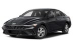 2024 Hyundai Elantra Essential-Auto