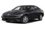 2026 Hyundai Elantra Essential-Auto