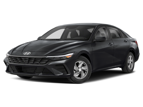 2026 Elantra