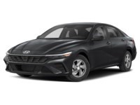 2024 Hyundai Elantra Essential IVT Exterior Shot 1