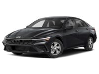 2024 Hyundai Elantra Essential IVT Exterior Shot 1