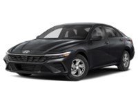 2026 Hyundai Elantra Essential IVT Exterior Shot 1