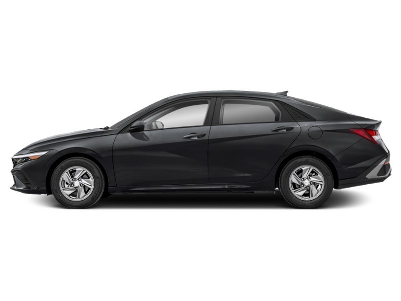 2026 Hyundai Elantra Essential IVT Exterior Shot 6