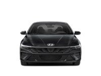 2026 Hyundai Elantra Essential IVT Exterior Shot 5