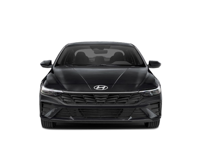 2026 Hyundai Elantra Essential IVT Exterior Shot 5