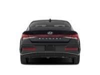 2024 Hyundai Elantra Essential IVT Exterior Shot 7