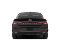 2026 Hyundai Elantra Essential IVT Exterior Shot 7