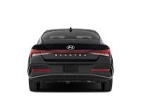 2026 Hyundai Elantra Essential IVT Exterior Shot 7