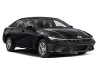 2026 Hyundai Elantra Essential IVT Exterior Shot 8