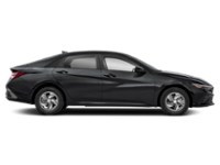 2024 Hyundai Elantra Essential IVT Exterior Shot 10