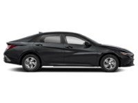 2026 Hyundai Elantra Essential IVT Exterior Shot 10