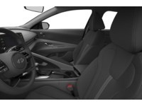 2024 Hyundai Elantra Essential IVT Interior Shot 4