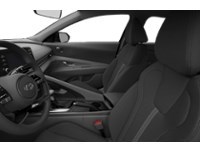 2026 Hyundai Elantra Essential IVT Interior Shot 4